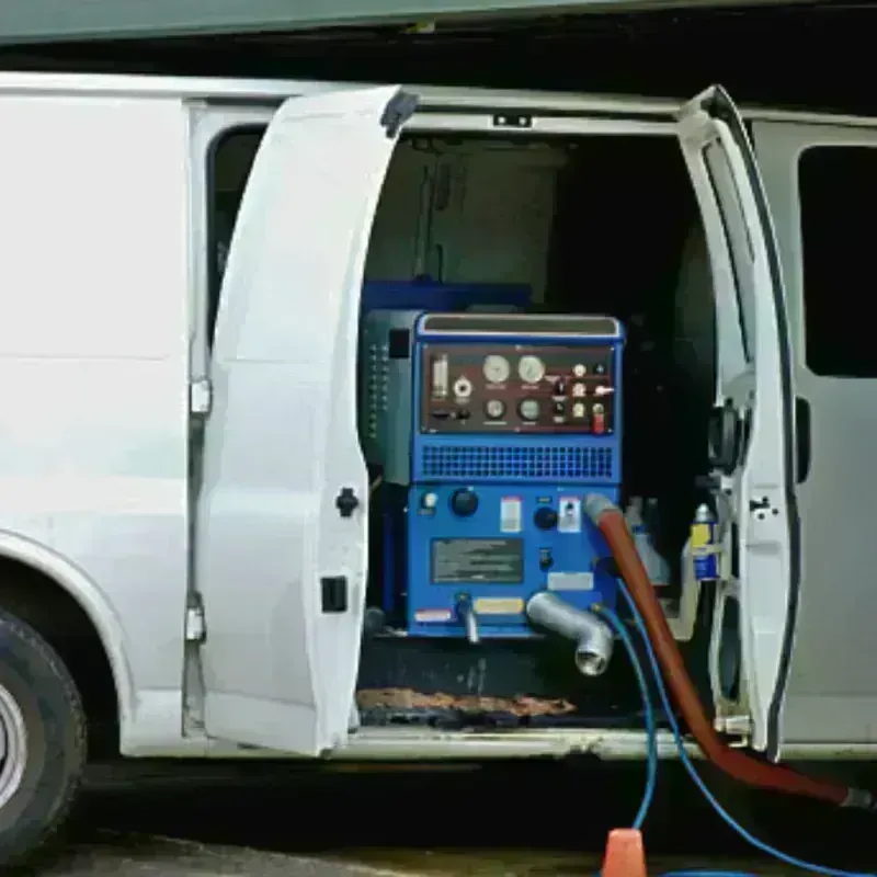 Water Extraction process in Marine Corps Base Hawaii - MCBH, HI